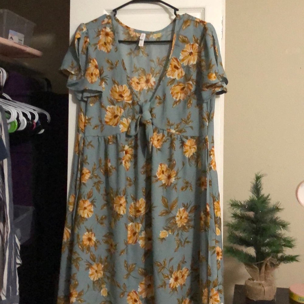 Sundress